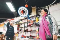 银发经济正在变得越来越有活力