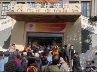 独家|疫情冲击下全面转战社区居家 北京首家老年用品超市驶入驿站新赛道