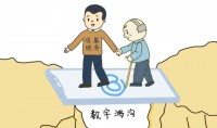 字大、图大就是“长辈模式”?银发族用户体验不止于此
