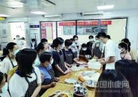 中年人再就业调查:中年人再就业培训现状