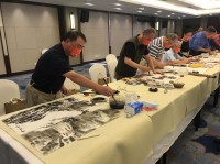 为何提倡老年素质教育？上海老龄化人口近三分之一，这些课程提升银发人群幸福感