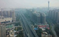 苦难的河南迎来了新的苦难...
