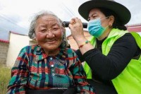 第二次婴儿潮人口明年进入老年,中国老龄化再迎“冲击波”