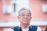 褚时健：活着，就得认真做事
