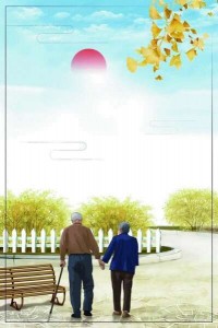 子女态度对于父母幸福至关重要