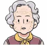 孝感韩美：你该更新了，关于老年斑的认识，老年斑是老年人的专利？
                
                 
    