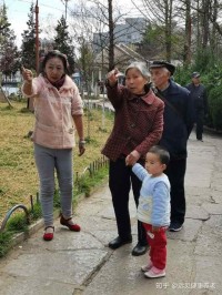 老年人都在干什么？怎么养老最受欢迎？未来的发展方向是什么？