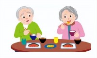 【老年健康宣传周】改善老年营养，促进老年健康