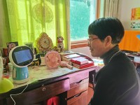 新华全媒+|有所养、有所依、有所乐：安徽老年友好型社区走访见闻