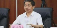 打政府秘书长耳光后，河南济源市委书记又遭干警实名举报：背后还有一桩命案