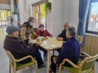 安徽凤阳：推动老年助餐行动持续健康发展