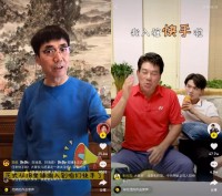 抖音快手，中老年演员的“第二春”