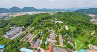 浙江退休者的天堂,医疗设施非常发达,拥有56个医院非常适合养老