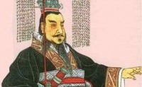 中国寿命最长皇帝，熬死了九个儿子，孙子老年才继位