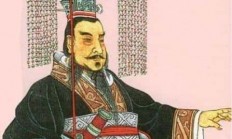 中国寿命最长皇帝，熬死了九个儿子，孙子老年才继位