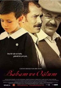 我的父亲，我的儿子 Babam ve Oğlum (2005) 附迅雷下载地址