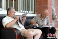 健康老龄化是中国应对人口老龄化的必由之路