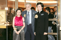 李云迪商业帝国崩塌，这回他该明白什么叫规则了